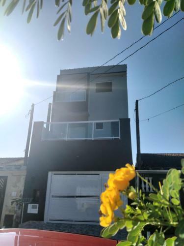Casa Espetacular Em Itanha�m