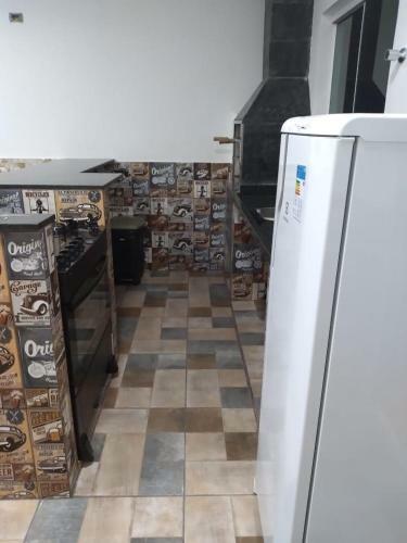 Casa Espetacular Em Itanha�m