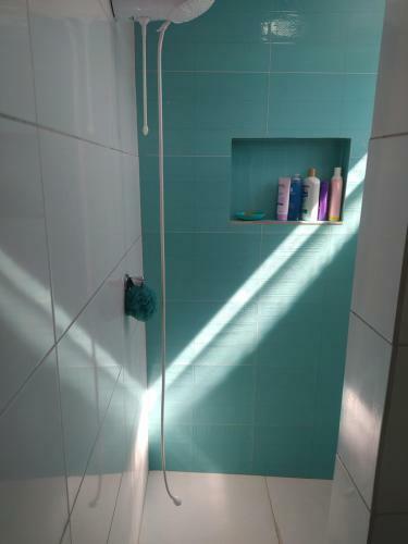 Apartamento Kitinete Da Japa
