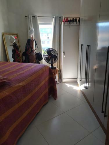 Apartamento Kitinete Da Japa