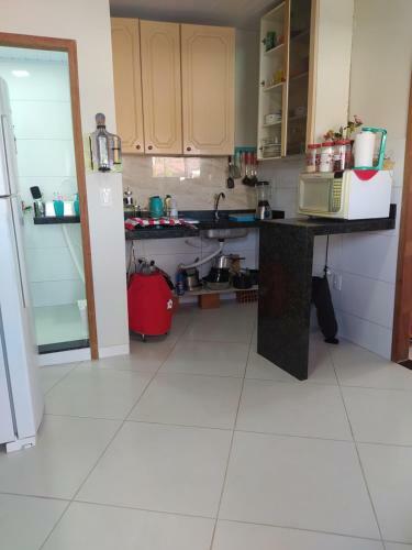 Apartamento Kitinete Da Japa