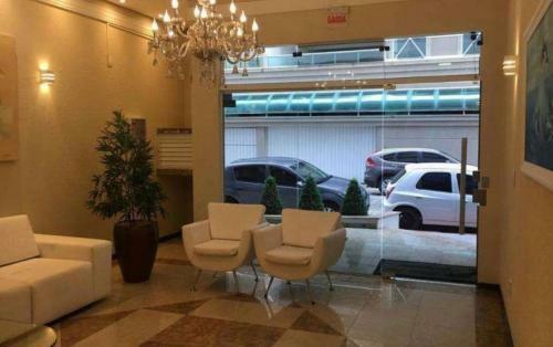 Apartamento Inesquec�vel Mar