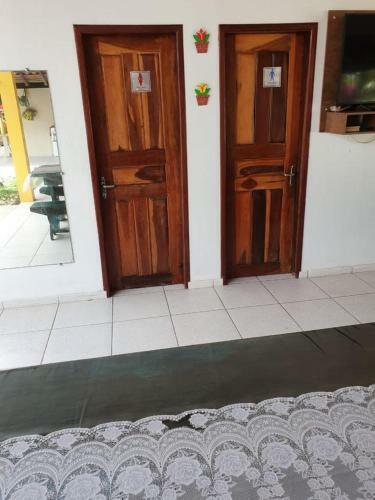 Hostal Pousada Luz