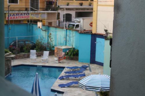 Hotel Sion Itanha�m