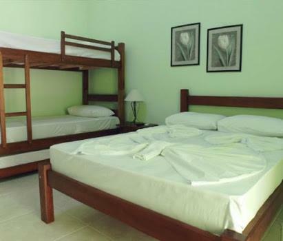 Hotel Sion Itanha�m