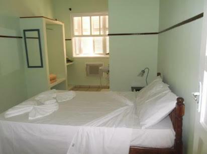 Hotel Sion Itanha�m