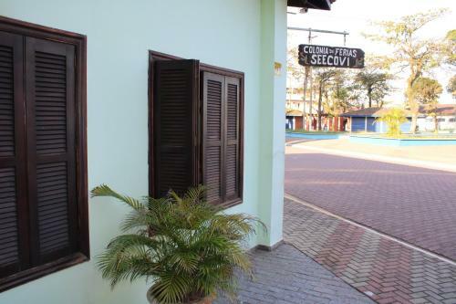 Hotel Sion Itanha�m
