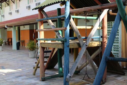Hotel Sion Itanha�m