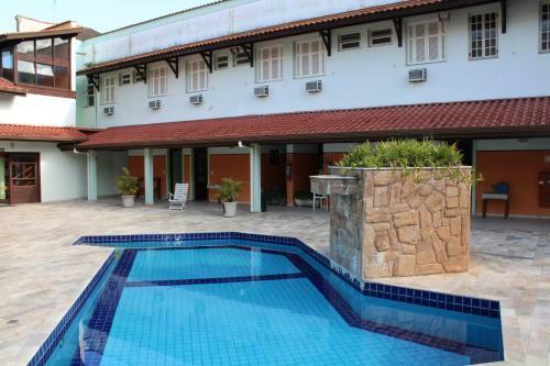 Hotel Sion Itanha�m