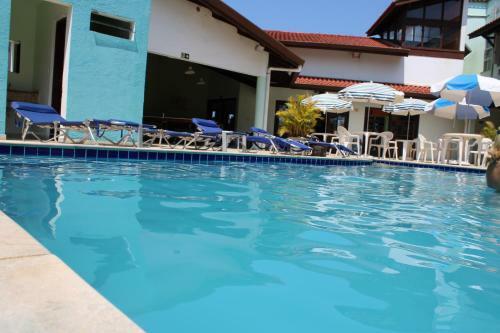 Hotel Sion Itanha�m