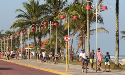 Hotel Sion Itanha�m