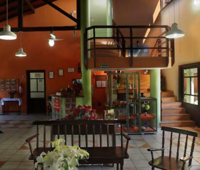 Hotel Sion Itanha�m