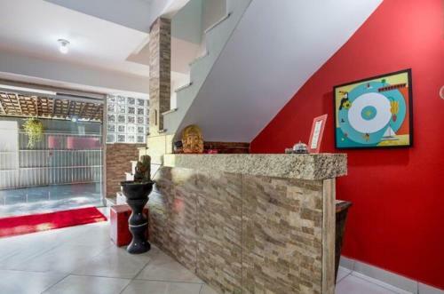 Hotel Pousada Shiva