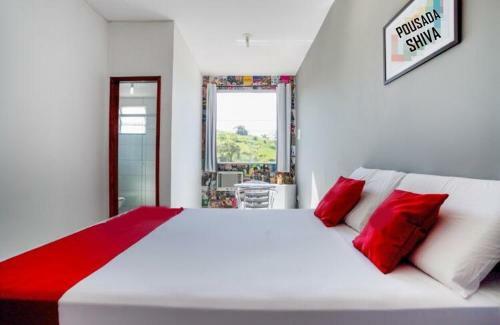 Hotel Pousada Shiva