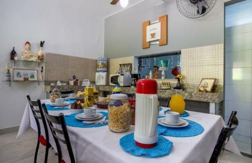 Hotel Pousada Shiva