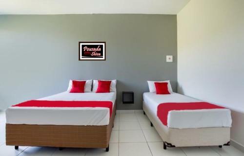 Hotel Pousada Shiva