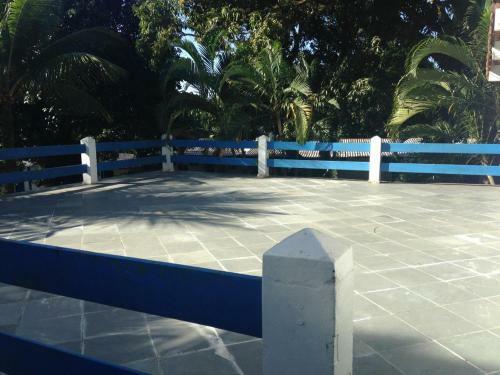 Sitio Vale Do �den - Casas de Temporada