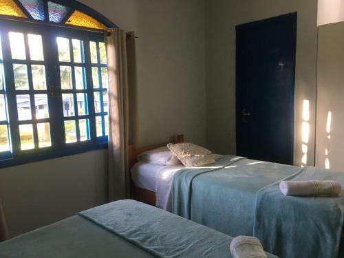 Sitio Vale Do �den - Casas de Temporada