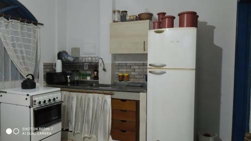 Sitio Vale Do �den - Casas de Temporada