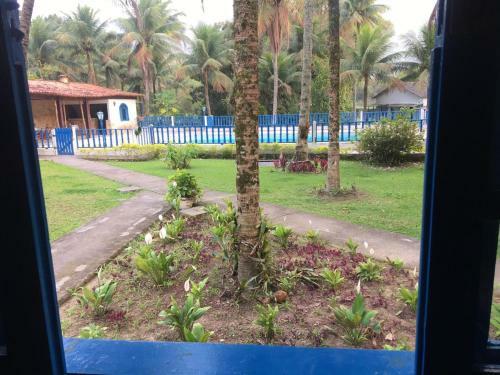 Sitio Vale Do �den - Casas de Temporada