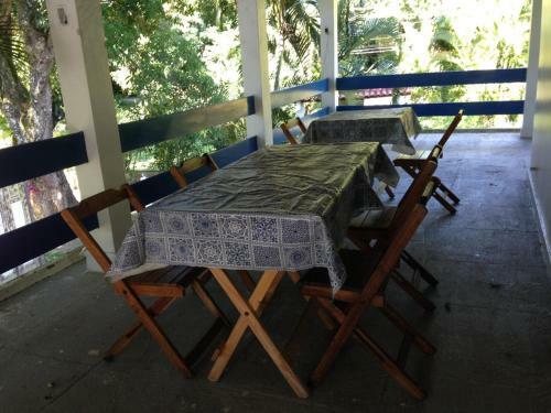 Sitio Vale Do �den - Casas de Temporada