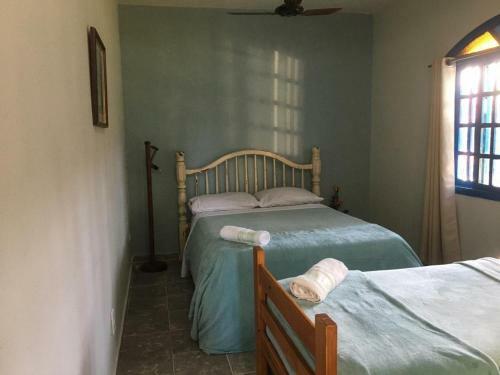 Sitio Vale Do �den - Casas de Temporada