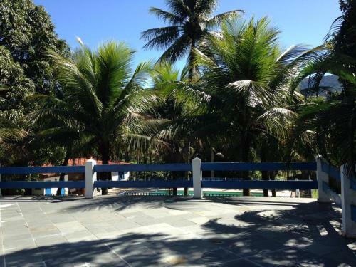 Sitio Vale Do �den - Casas de Temporada