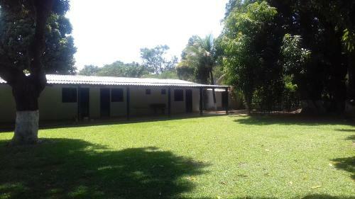 Sitio Vale Do �den - Casas de Temporada