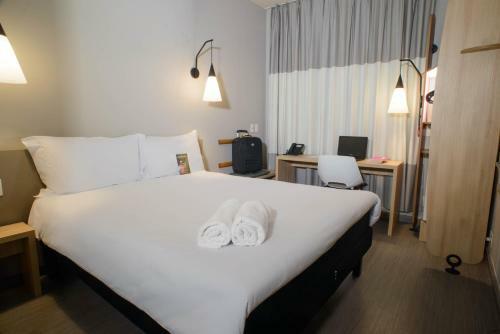 Hotel Ibis Itatiba