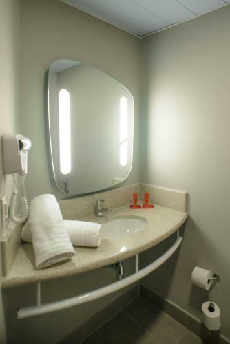 Hotel Ibis Itatiba