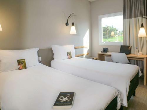 Hotel Ibis Itatiba