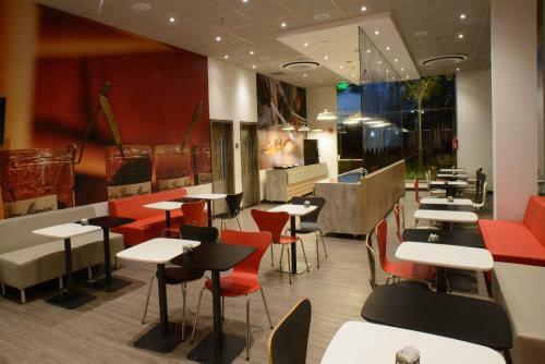 Hotel Ibis Itatiba