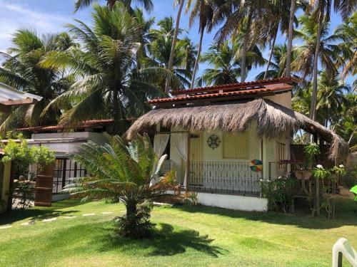 Parador Algaroba