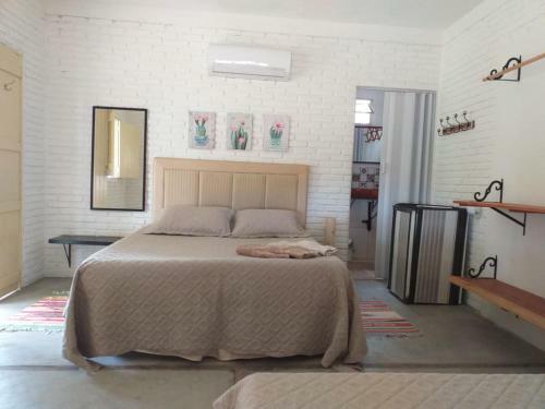 Parador Algaroba