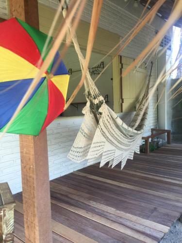 Parador Algaroba