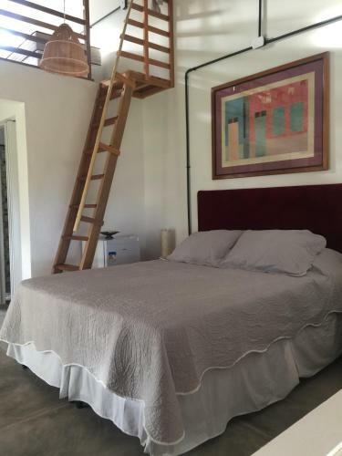Parador Algaroba