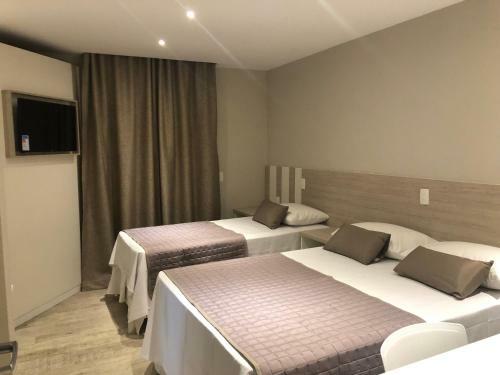 Jandira Premi�r Hotel