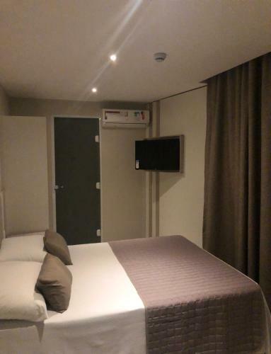 Jandira Premi�r Hotel