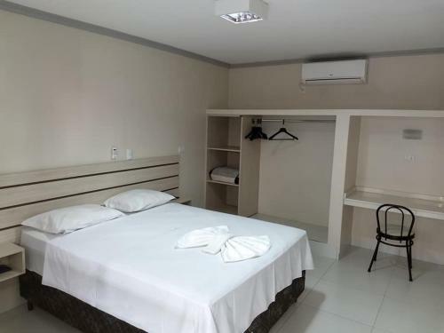 Hotel Toquinho