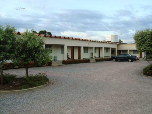 Hotel Toquinho