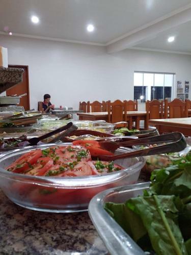 Hotel Toquinho