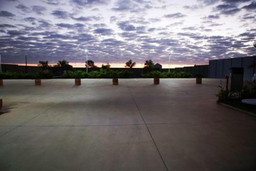 Regional Plaza Hotel Event Park