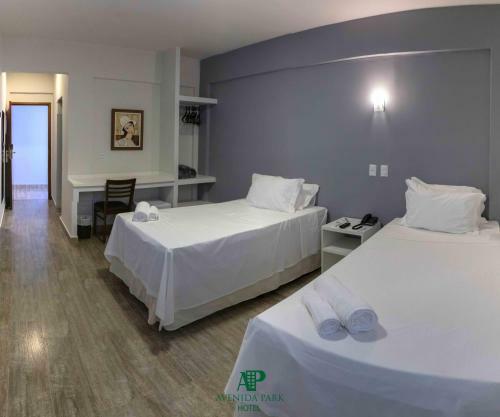 Avenida Park Hotel - Iturama