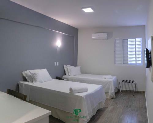 Avenida Park Hotel - Iturama