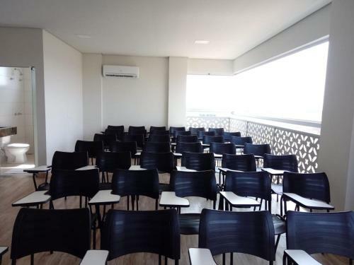 Avenida Park Hotel - Iturama