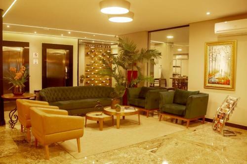 Avenida Park Hotel - Iturama