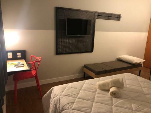 Hotel Graal Inn Itatiaia
