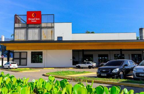 Hotel Graal Inn Itatiaia