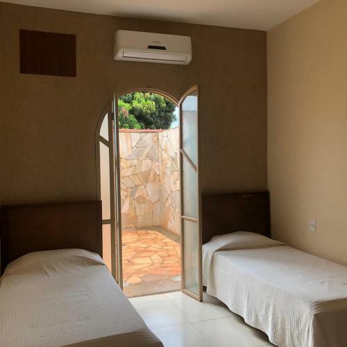 Hotel Casa Grande