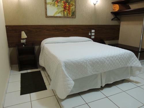 Hotel Casa Grande